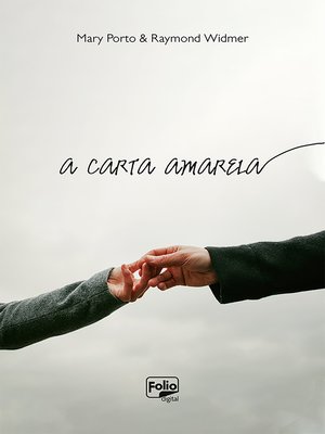 cover image of A carta amarela